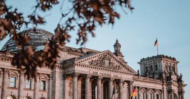 Reichstag Rezervasyonu ve Turu