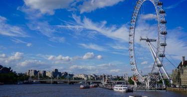 London Eye Bileti