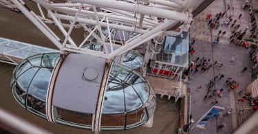 London Eye Bileti