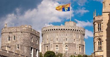 Windsor Sarayı- Windsor Kalesi Bilet ve Tur