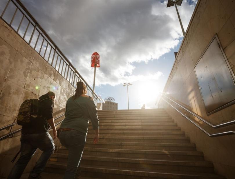 Hola BCN 2, 3, 4 veya 5 Günlük Barselona Ücretsiz Ulaşım Kartı