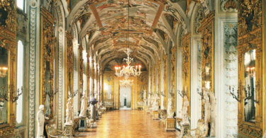 Doria Pamphilj Galerisi