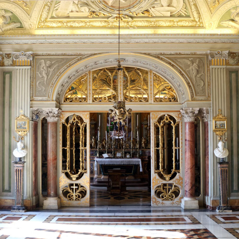 Doria Pamphilj Galerisi