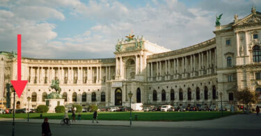 Viyana Hofburg Sarayı’nda Strauss ve Mozart Konseri