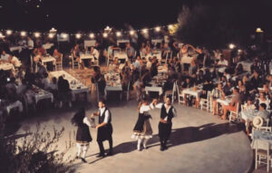 Kos Adası Taverna Deneyimi