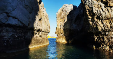 Rodos Denizaltı Turu