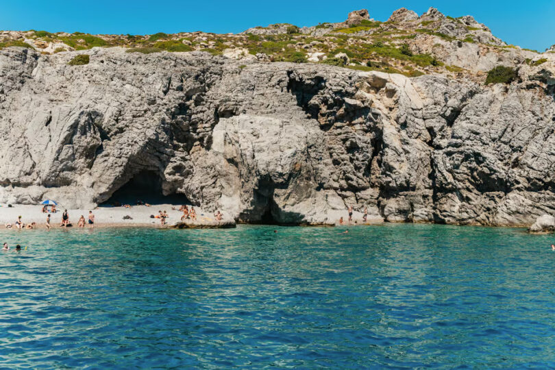 Rodos Tekne Turu