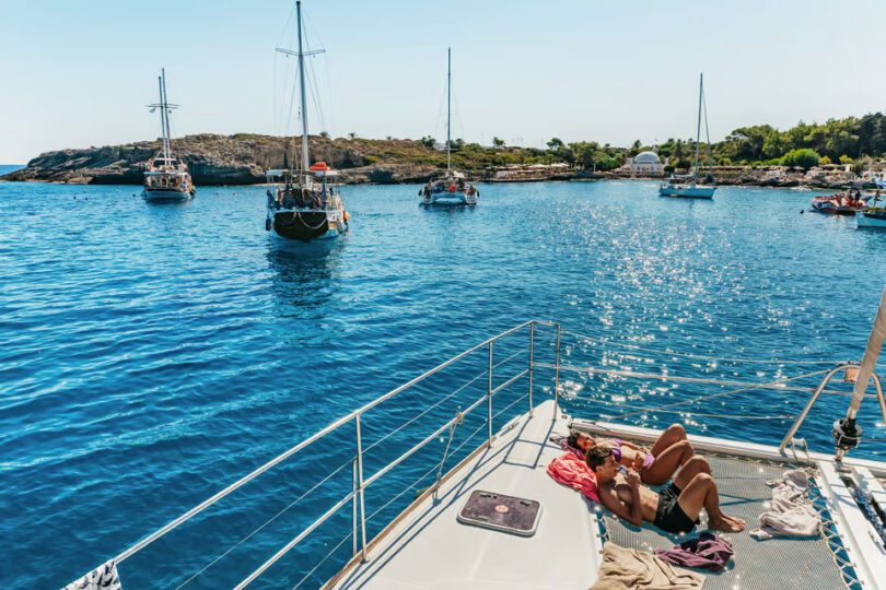 Rodos Tekne Turu