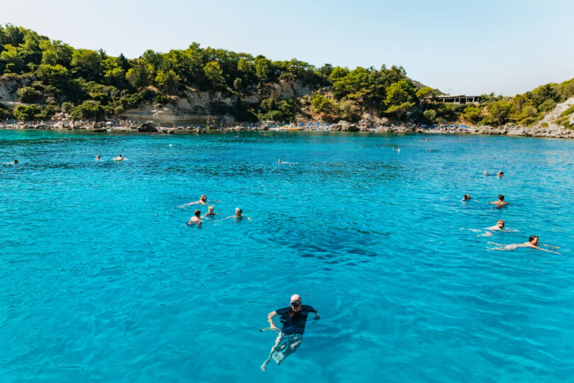 Rodos Tekne Turu